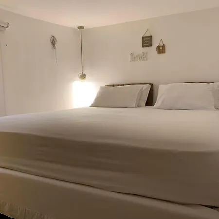 Moeses House Holiday home Asfendiou
