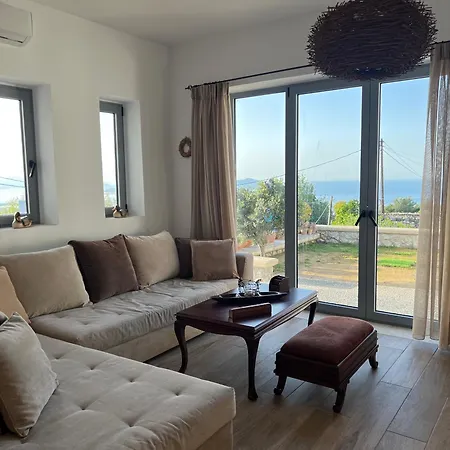Holiday home Moeses House