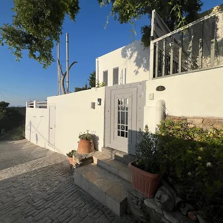 Holiday home Moeses House